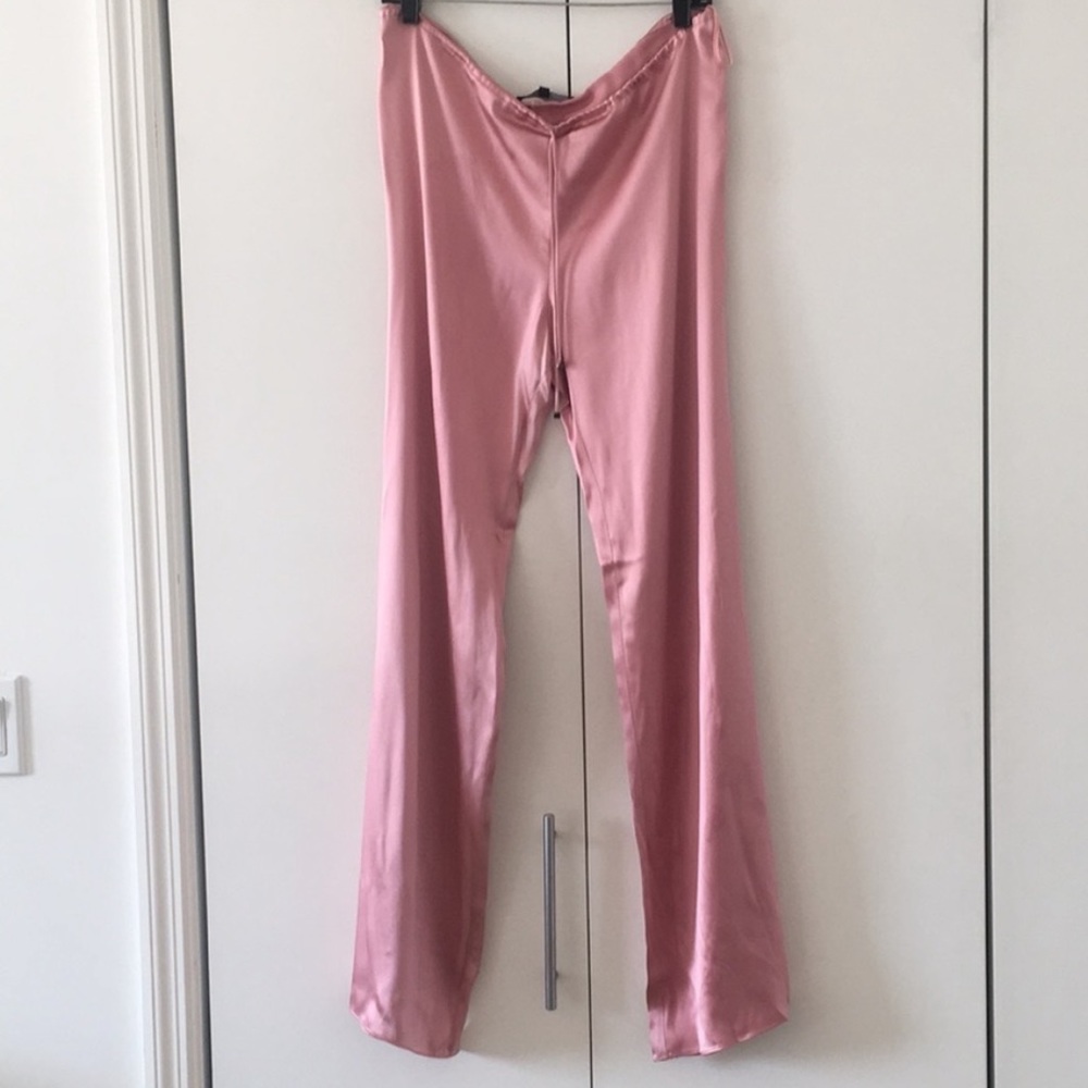 Gucci Drawstring Pant - image 1